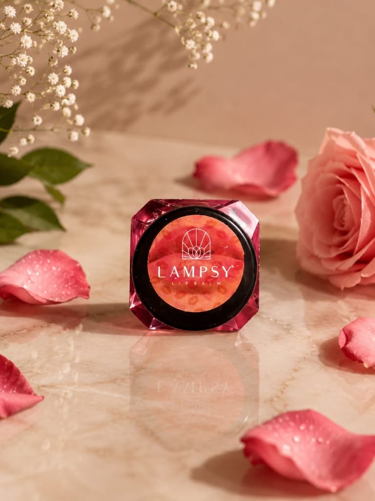Nourishing Lip Balm