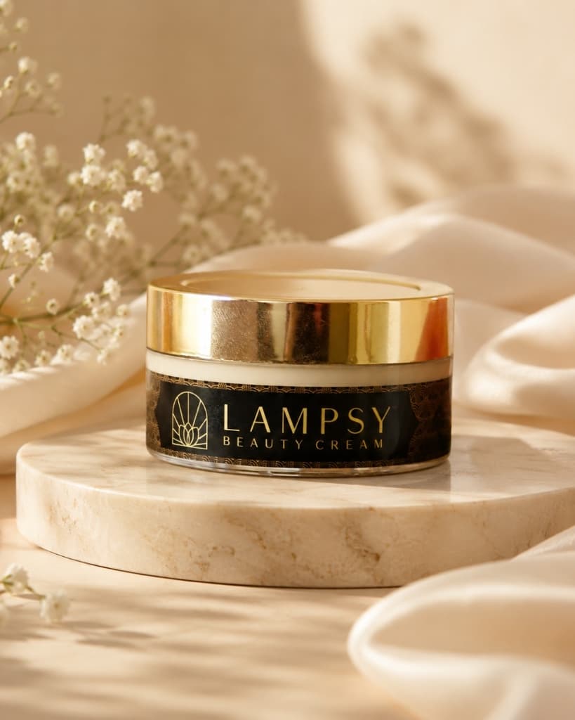Overnight Renewal Night Cream
